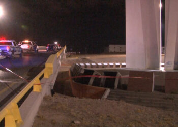 Abandonan cuerpo sin vida en la Puerta del Sol