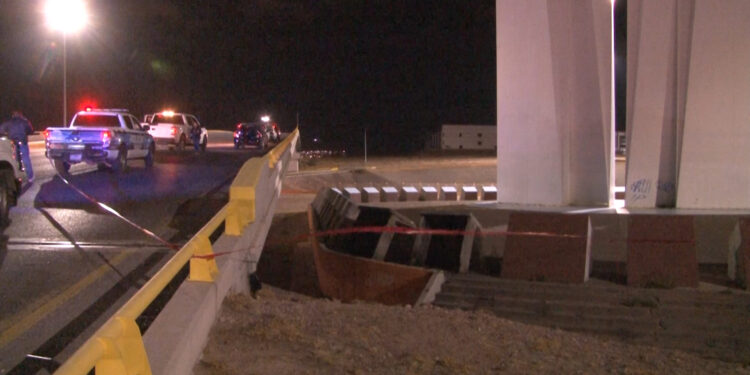Abandonan cuerpo sin vida en la Puerta del Sol