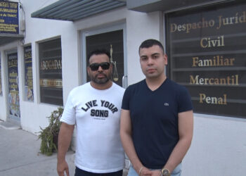 Denuncian presunto fraude por parte de abogada en Delicias