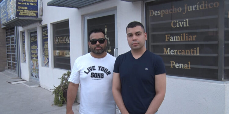 Denuncian presunto fraude por parte de abogada en Delicias