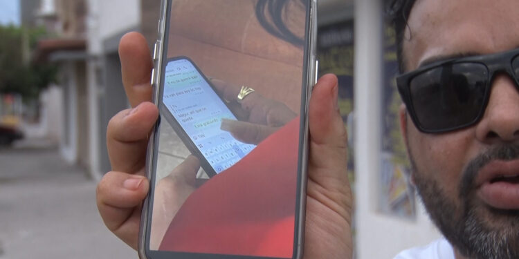 Denuncian presunto fraude por parte de abogada en Delicias