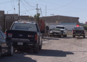 Hallan sin vida a mujer en estado de descomposición en la colonia Sahuaro