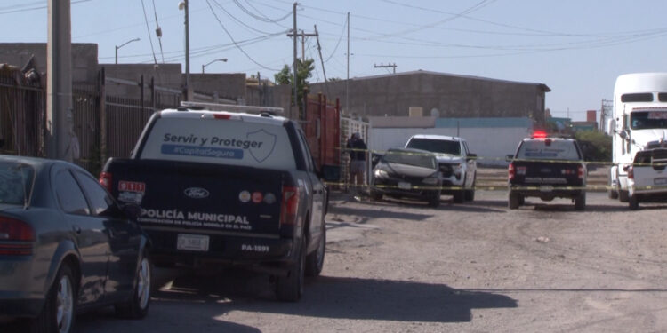 Hallan sin vida a mujer en estado de descomposición en la colonia Sahuaro