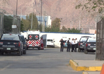 Muere mujer detenida en la Comandancia Norte