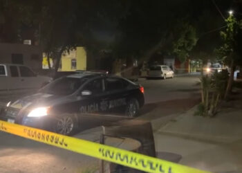 Intentan ejecutar a hombre en Aldama