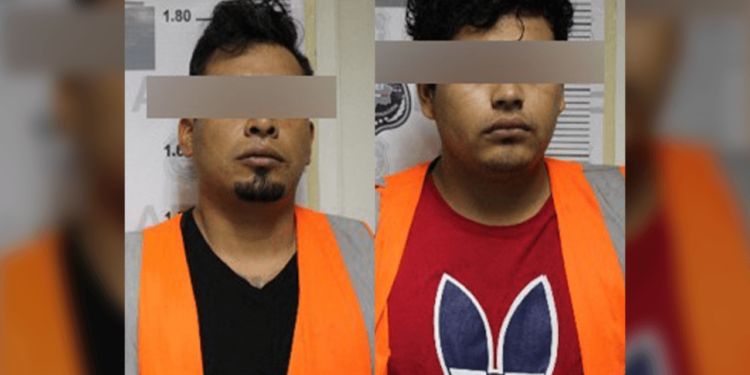 Condenados a más de 40 años de prisión por homicidio