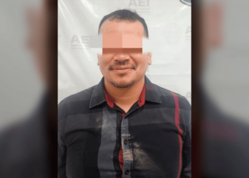 Capturan a sujeto por presunto homicidio en San Francisco del Oro