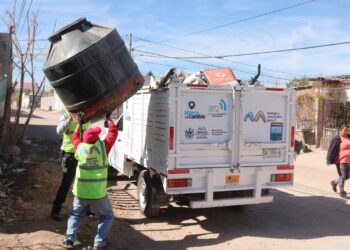 Destilichadero llegará a estas tres colonias