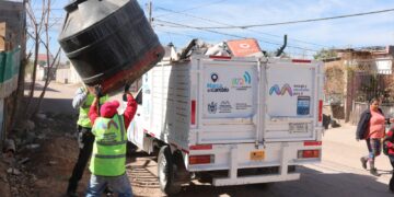 Destilichadero llegará a estas tres colonias