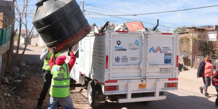 Destilichadero llegará a estas tres colonias