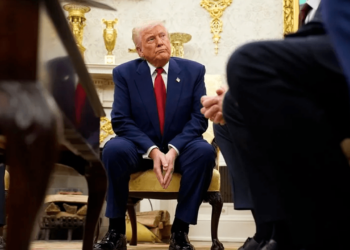 Trump usaría drones para combatir el tráfico de drogas