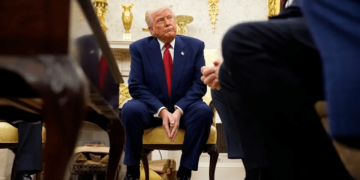 Trump usaría drones para combatir el tráfico de drogas