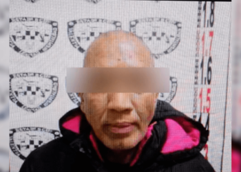 Recibe sentencia por robo a casa habitación en Delicias