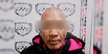 Recibe sentencia por robo a casa habitación en Delicias