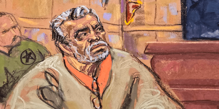 Fiscalía de EU negocia un acuerdo de culpabilidad con ‘El Mayo’