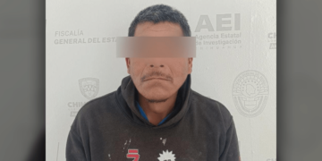 Capturan a presunto responsable de asesinato en Bocoyna