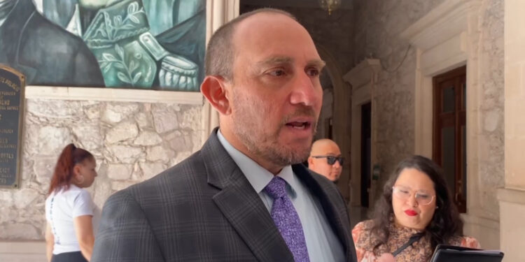 Confirman primera muerte por sarampión en Chihuahua