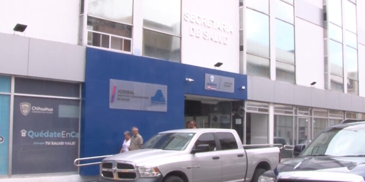 Confirman primera muerte por sarampión en Chihuahua