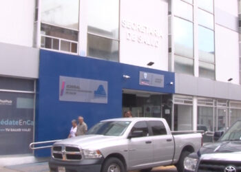 Confirman primera muerte por sarampión en Chihuahua