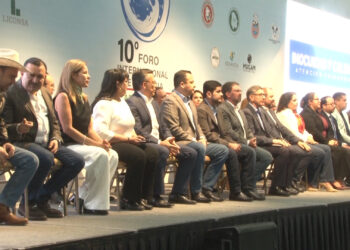Décimo Foro Internacional de Lechería fortalece la industria láctea en Chihuahua