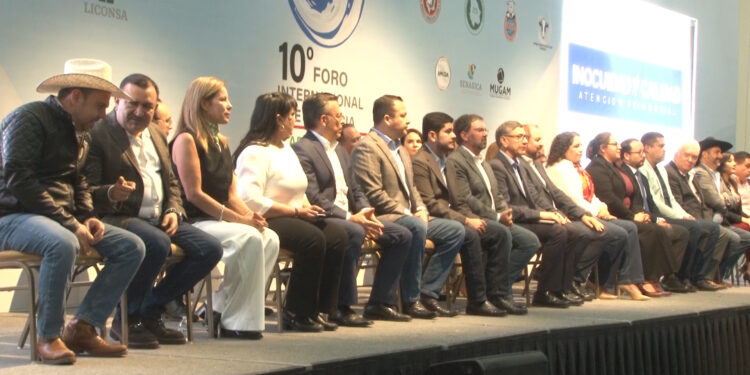Décimo Foro Internacional de Lechería fortalece la industria láctea en Chihuahua