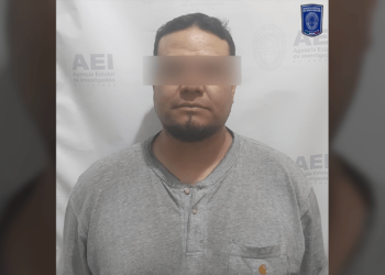 Capturan en Camargo a presunto abusador de menor