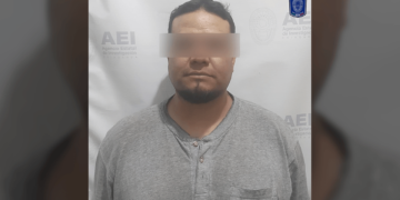 Capturan en Camargo a presunto abusador de menor