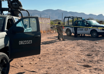 Lo encuentran sin vida entre escombros en Granjas del Valle