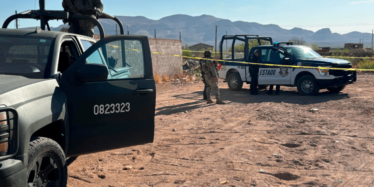 Lo encuentran sin vida entre escombros en Granjas del Valle