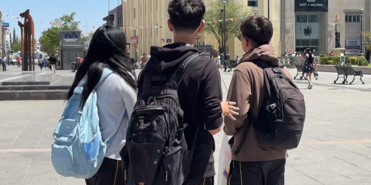 Alertan por riesgo de grooming en redes sociales y videojuegos