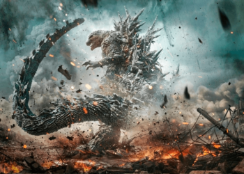 La secuela de Godzilla Minus One será una realidad