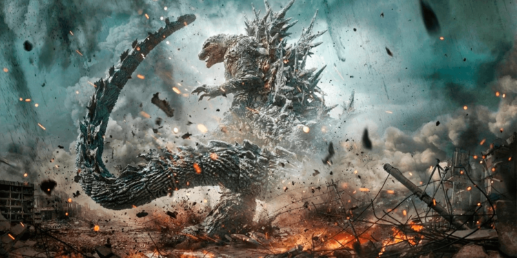 La secuela de Godzilla Minus One será una realidad