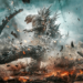 La secuela de Godzilla Minus One será una realidad