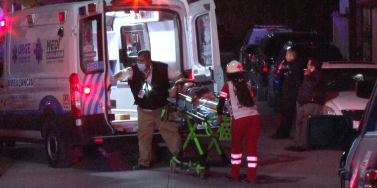 Ataque armado deja víctima fatal en Tierra y Libertad