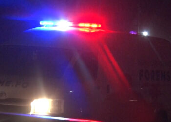 Encuentran a hombre sin vida en su domicilio en Delicias