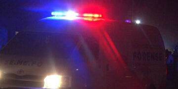 Encuentran a hombre sin vida en su domicilio en Delicias