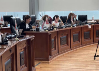 Diputados de Morena impulsan apoyo a personas con autismo