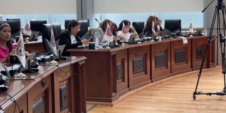 Diputados de Morena impulsan apoyo a personas con autismo