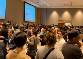 Celebran con éxito la Feria del Empleo 2025 de la industria manufacturera