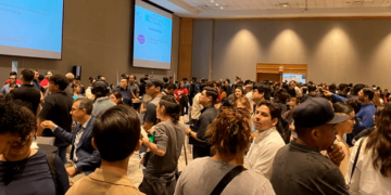 Celebran con éxito la Feria del Empleo 2025 de la industria manufacturera