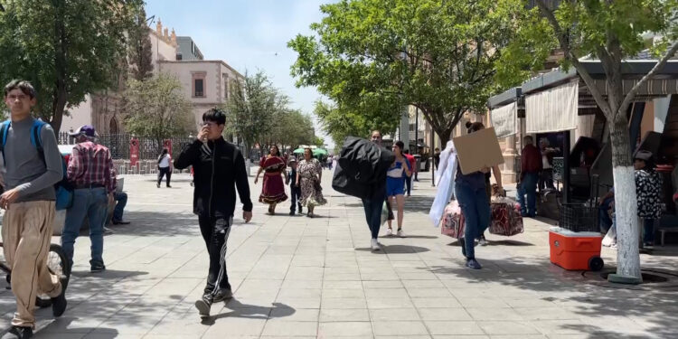 Llaman a vacunarse contra el sarampión en la capital