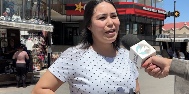 Chihuahuenses aprovechan Semana Santa con diversos planes