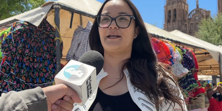 Chihuahuenses aprovechan Semana Santa con diversos planes