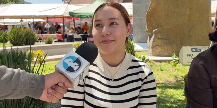 Chihuahuenses aprovechan Semana Santa con diversos planes