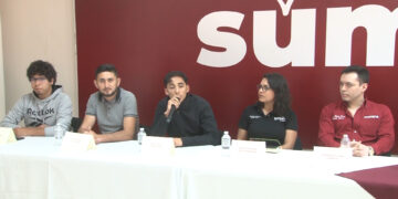 Presenta Morena comisión juvenil estatal