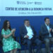 Inauguran módulo de justicia digital en Delicias