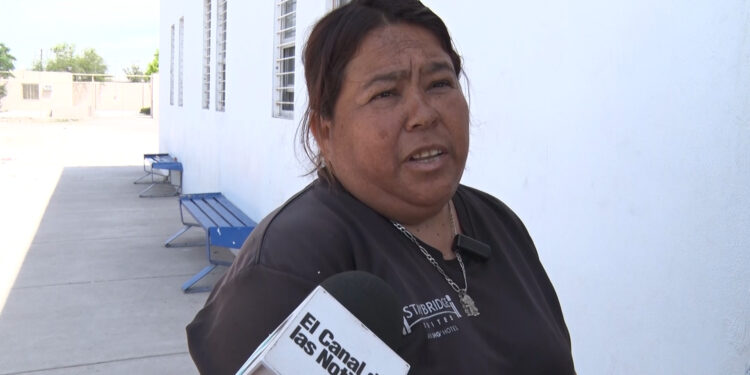 Exigen justicia por Santos en Delicias