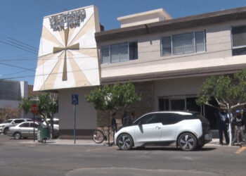 Familiares exigen justicia tras fatal accidente en Delicias