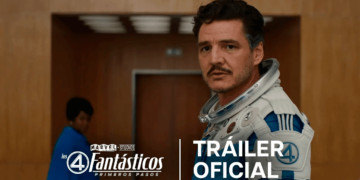 Lanzan nuevo y revelador tráiler de Los 4 Fantásticos: Primeros Pasos