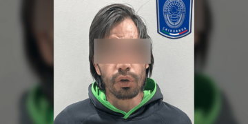 Capturan a sujeto por posesión de drogas en Parral